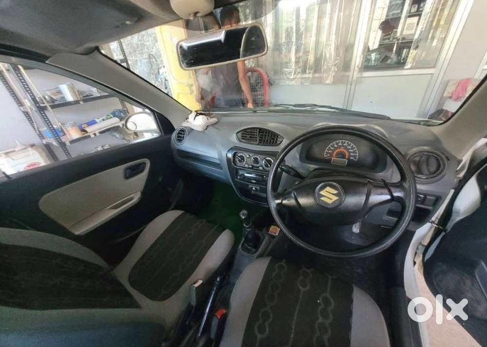 Maruti Suzuki Alto 800 2013 Petrol 62000 Km Driven