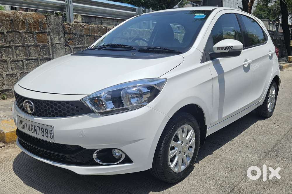 Tata Tiago Xza Plus, 2018, Petrol
