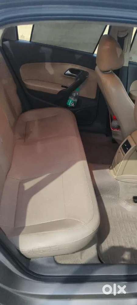Volkswagen Vento 2016 Highline