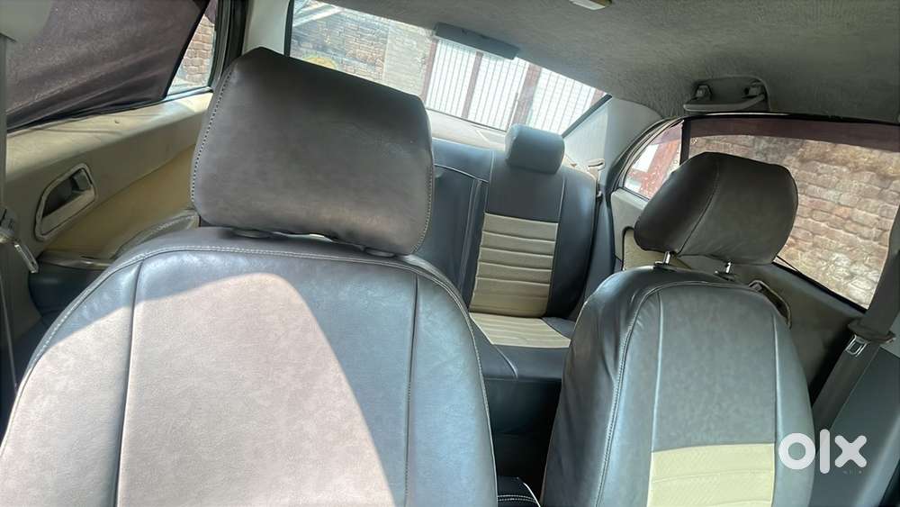 Tata Manza 2010 Diesel 2925 Km Driven