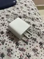 Original Apple iPhone Charger Adapter – ₹800