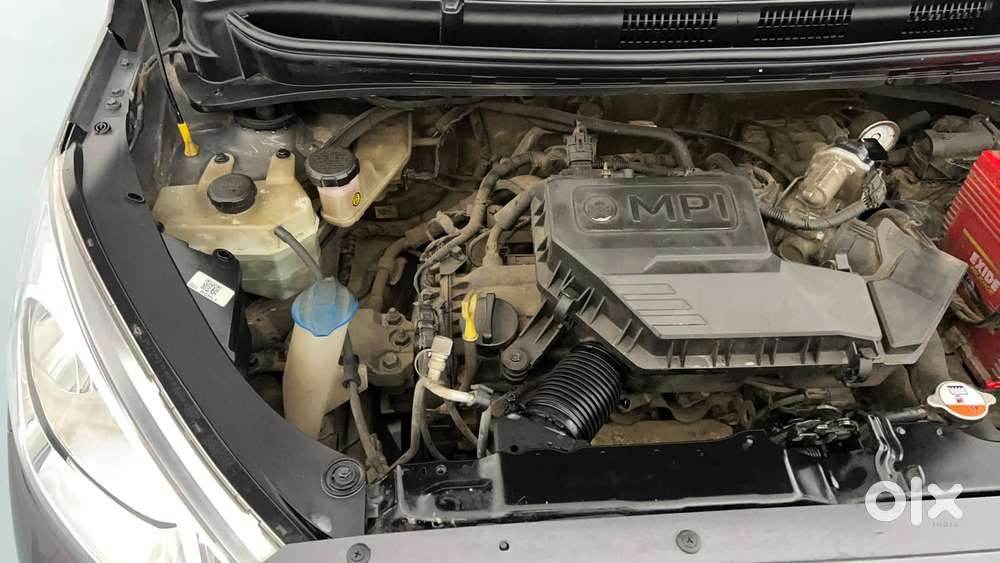Hyundai Santro Sportz Cng, 2022, Cng & Hybrids