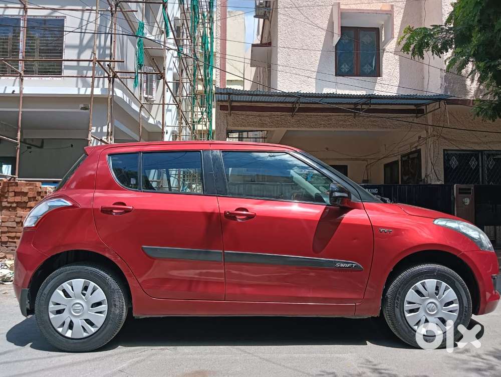 Maruti Suzuki Swift