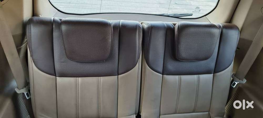 Mahindra Xuv500 W8, 2012, Diesel