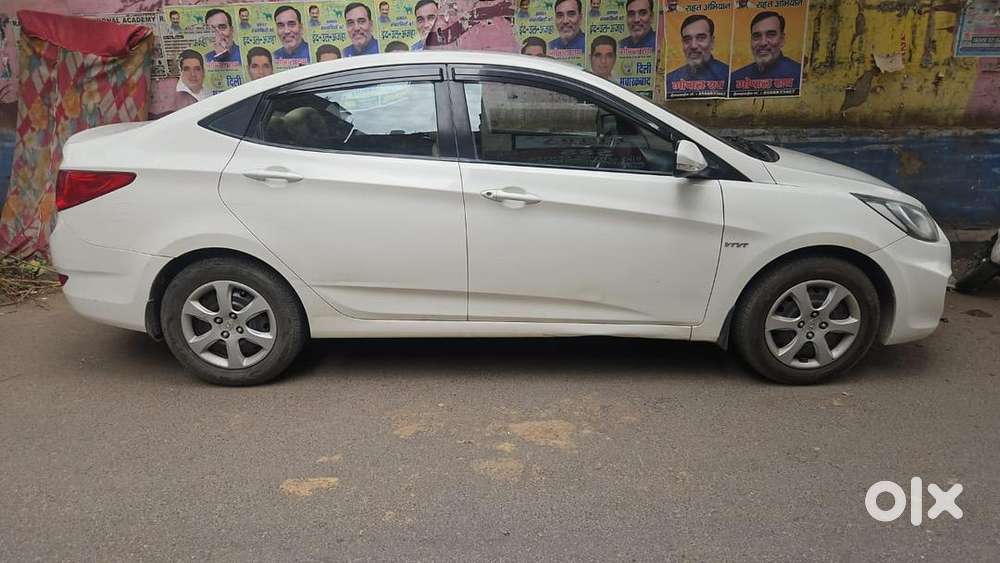 Hyundai Petrol Manual 2014