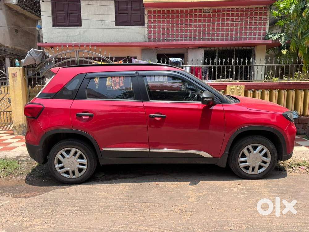 Maruti Suzuki Petrol 2021