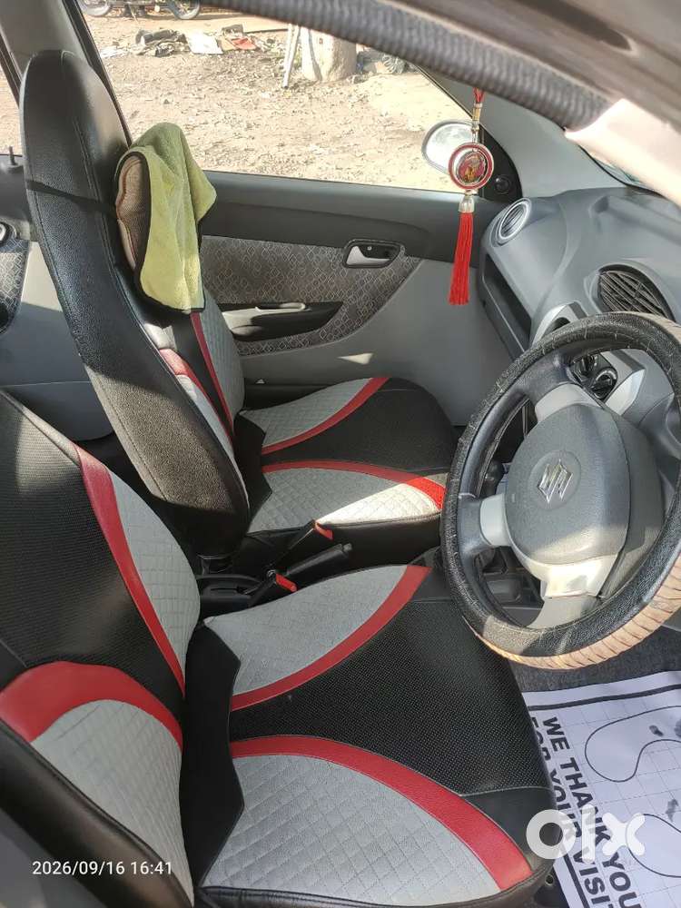 Maruti Suzuki Alto 2018