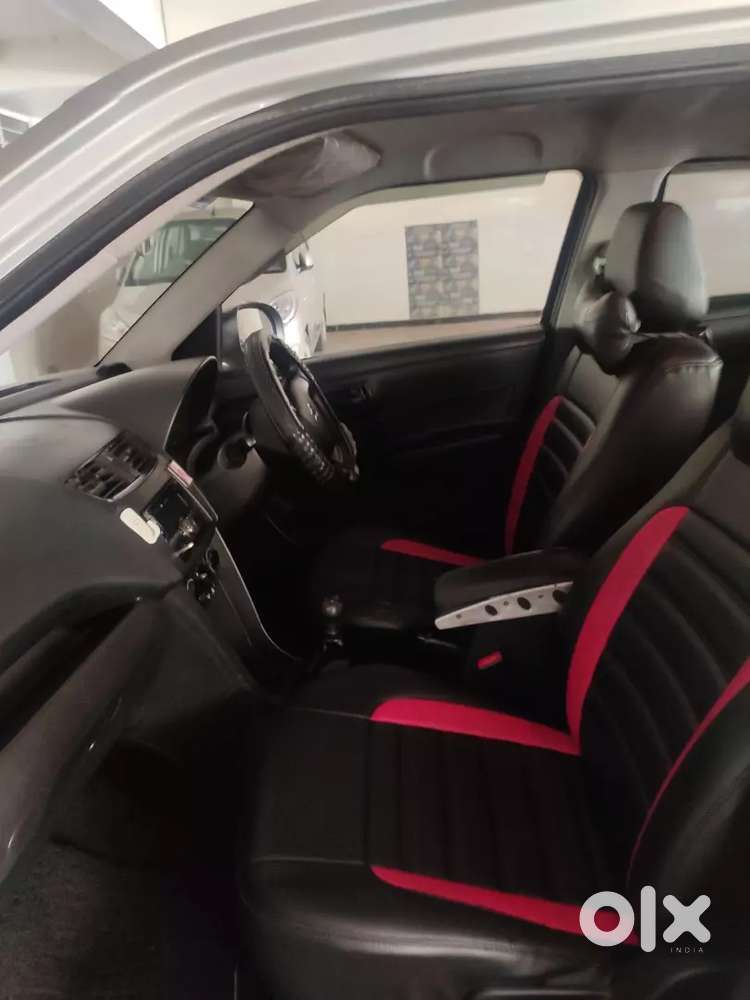 Maruti Suzuki Swift Lxi 2014 Model