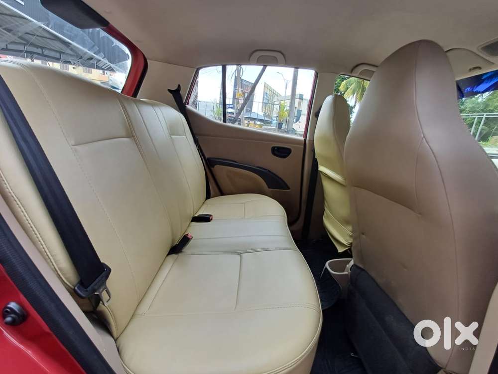 Hyundai I10 1.2 Kappa Magna, 2009, Petrol