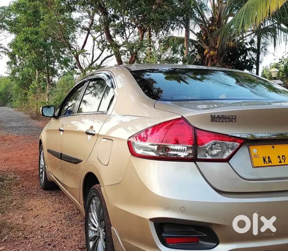 Maruti Suzuki Dzire Zdi 2016 Diesel Manual
