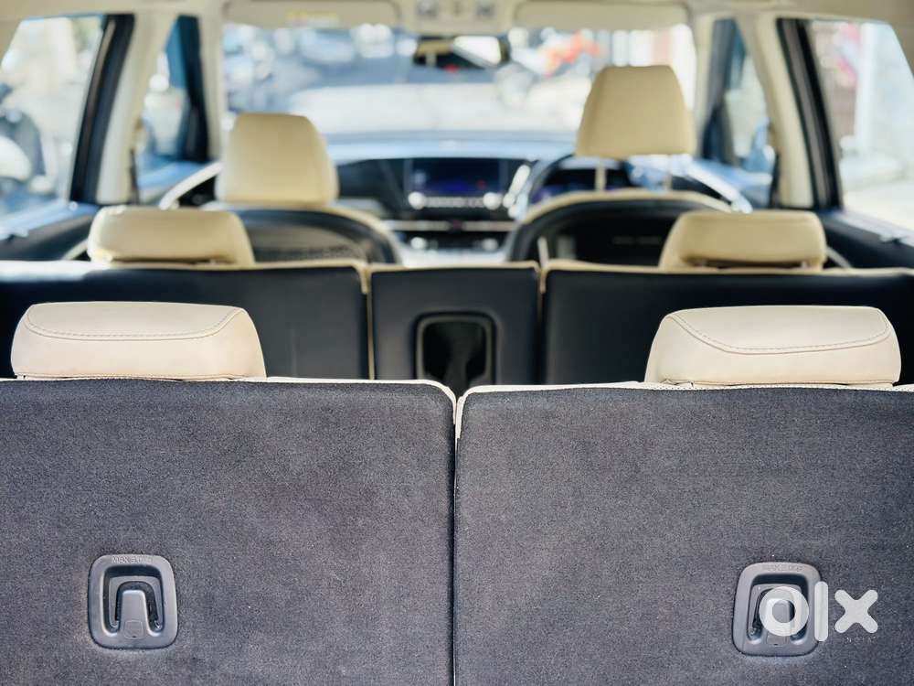 Kia Carens 1.5 Luxury Plus Diesel At 6 Str, 2022, Diesel