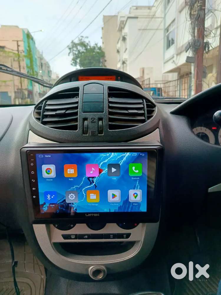 Mahindra Xylo 2011 Diesel Good Condition