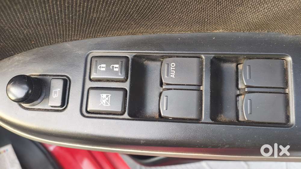 Maruti Suzuki Wagon R 1.2 Zxi, 2019, Petrol