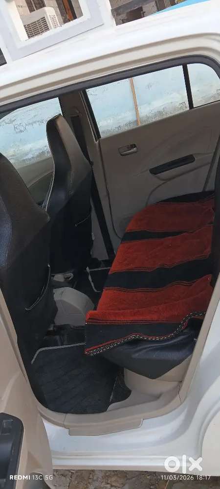 Maruti Suzuki Celerio 2019 Petrol 56000 Km Driven Well Condition