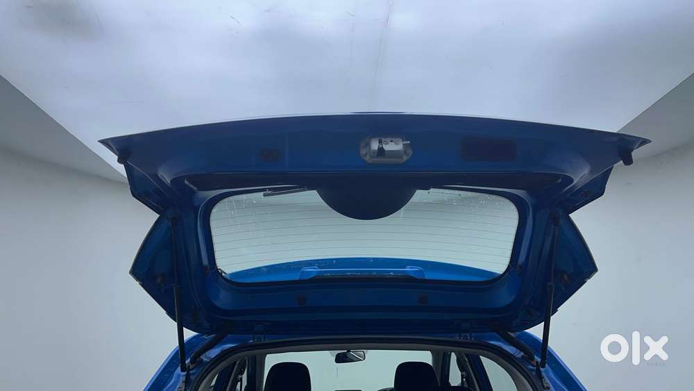 Tata Nexon 1.5 Revotorq Xza Plus, 2018, Diesel