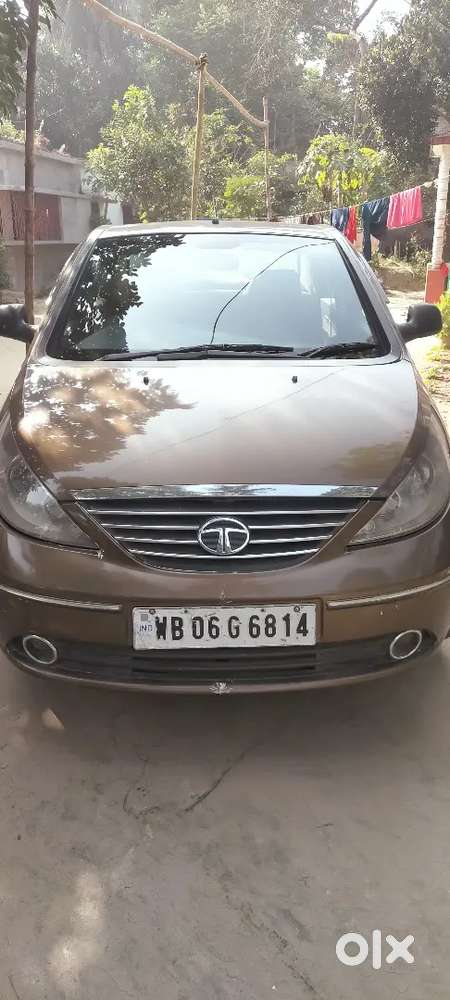 Tata Manza 2011 Diesel 98000 Km Driven