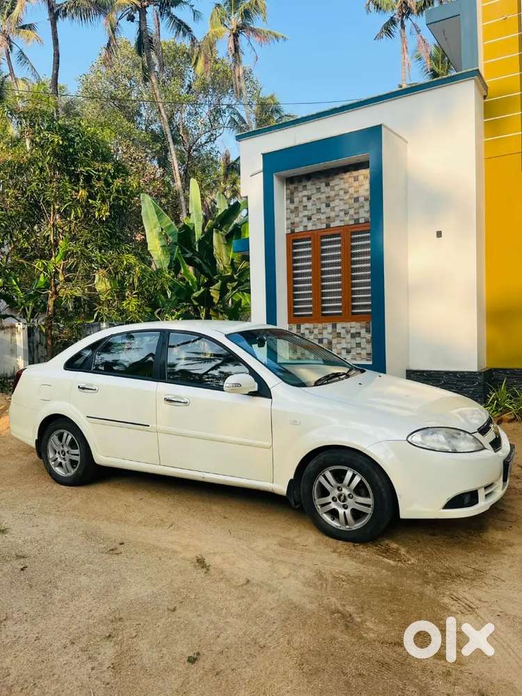 Chevrolet Optra Magnum 2008 Diesel Well Maintained