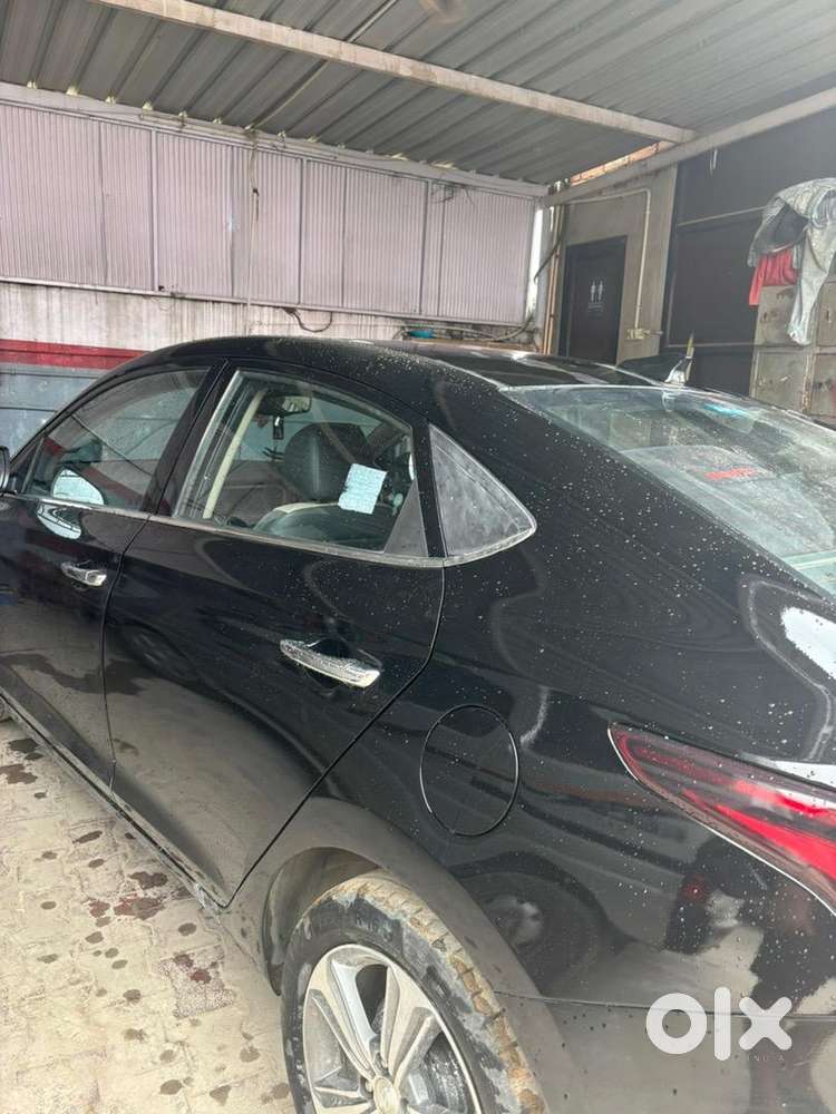 Hyundai Car Manual 2019