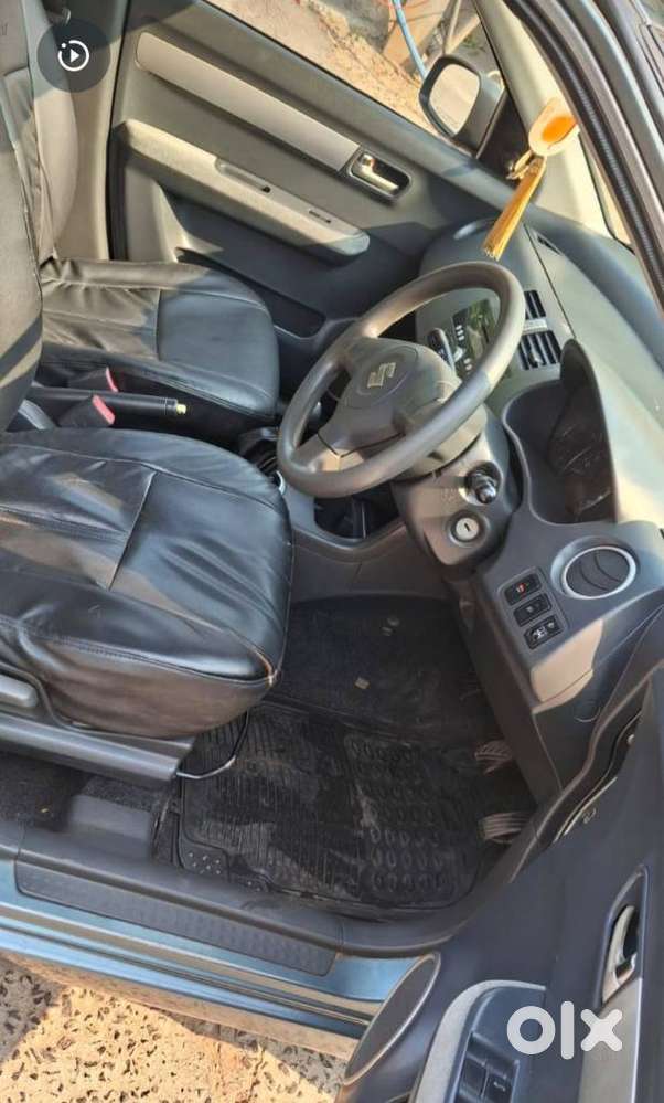 Maruti Suzuki Swift Dzire Vdi Bsiv, 2011, Diesel