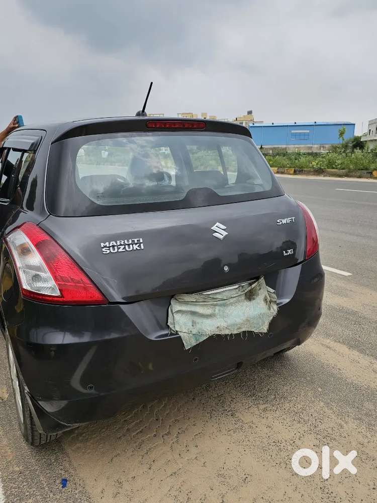 Maruti Suzuki Swift 2015 Mint Condition