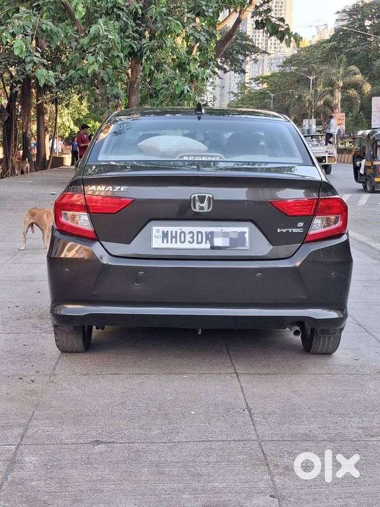 Honda Amaze 1.2 V I-vtec Mt, 2021, Petrol