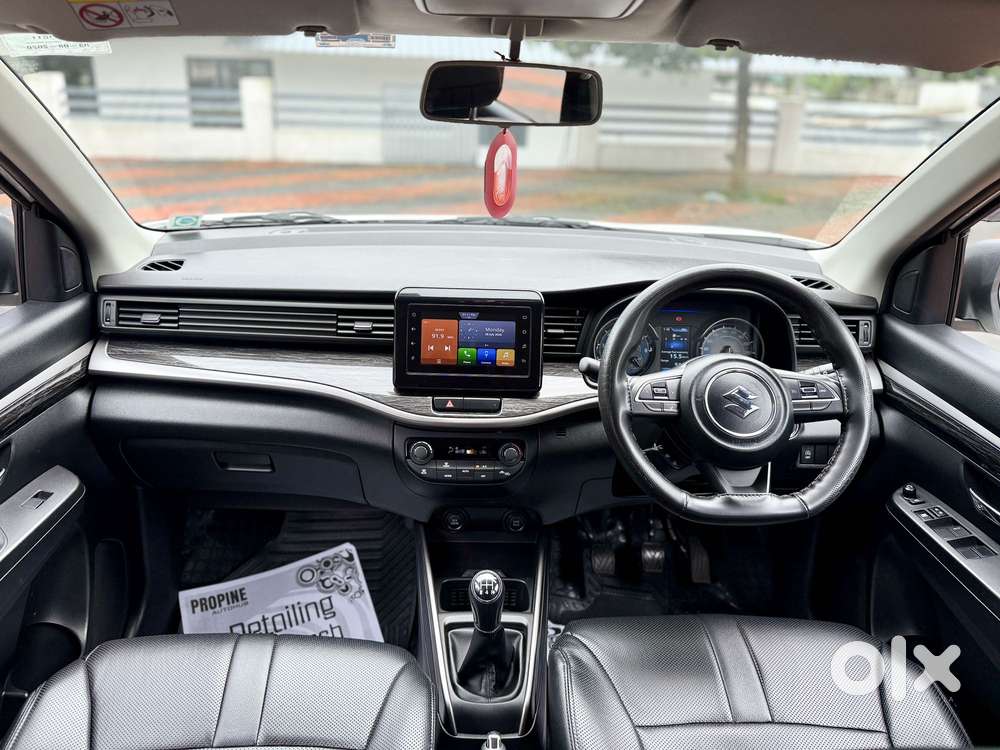 Maruti Suzuki Xl6 1.5 Zeta Mt, 2020, Petrol