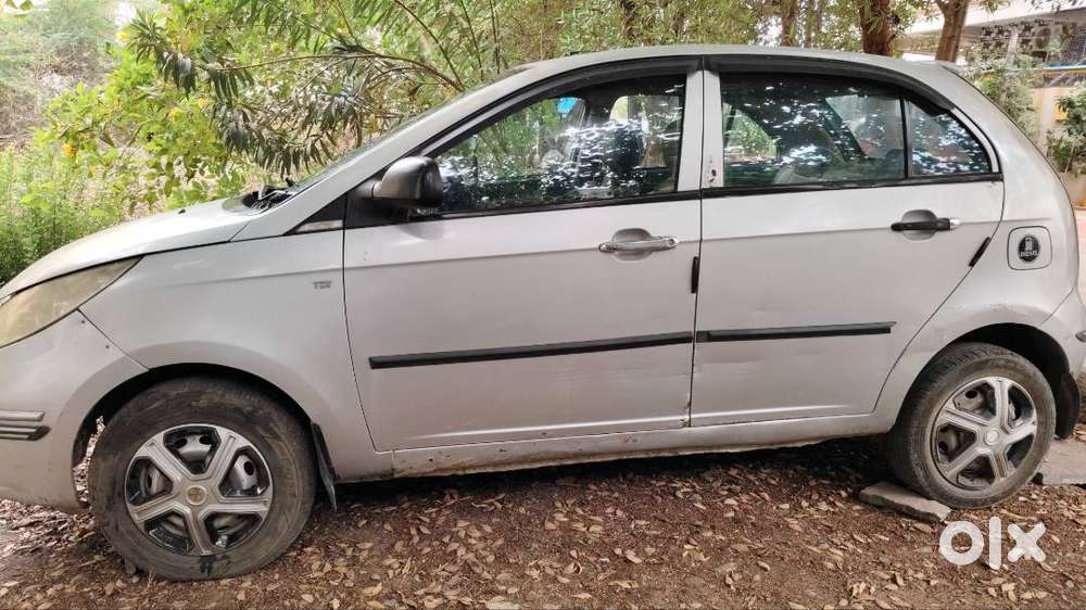 Tata Vista Ls Tdi