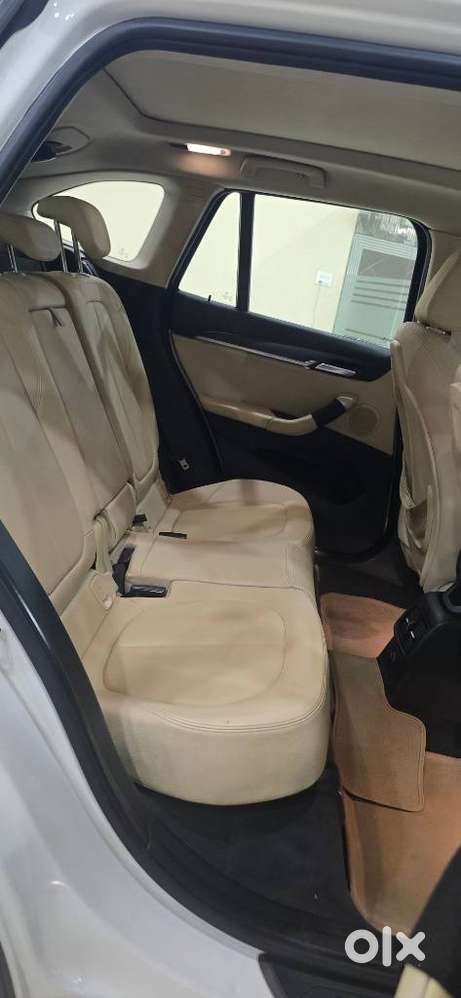 Bmw X1 2.0 Sdrive 20d, 2016, Diesel