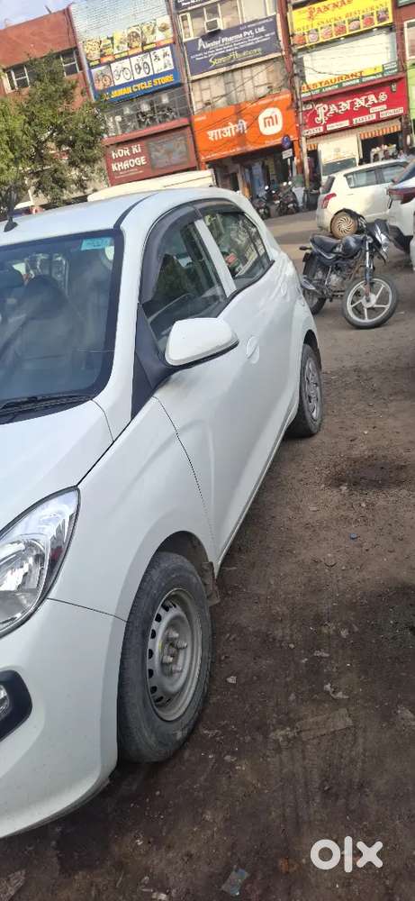 Hyundai Santro Sportz Mt 2021