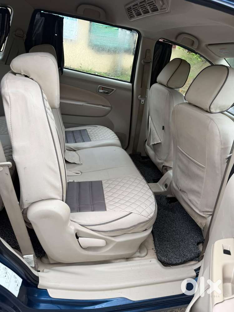 Maruti Suzuki Ertiga Vxi (o) Cng, 2016, Cng & Hybrids