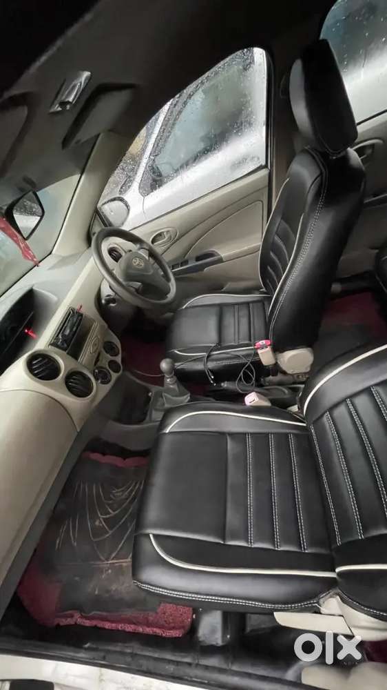 Toyota Innova G4 2013 Diesel Manual