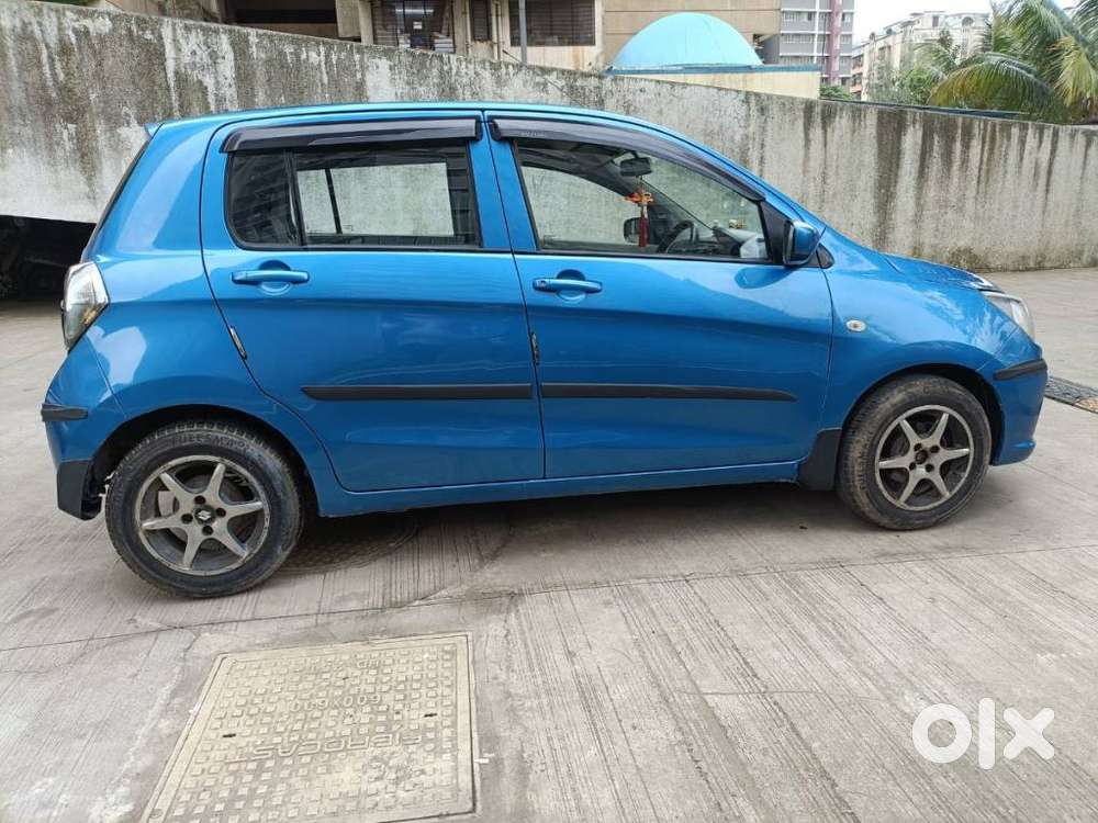 Maruti Suzuki Celerio Vxi At, 2014, Petrol