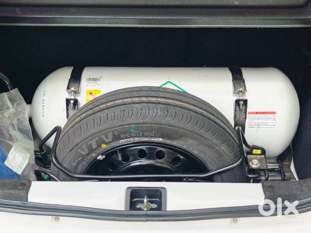 Maruti Suzuki Wagon R Vxi 1.0 Cng, 2025, Cng & Hybrids