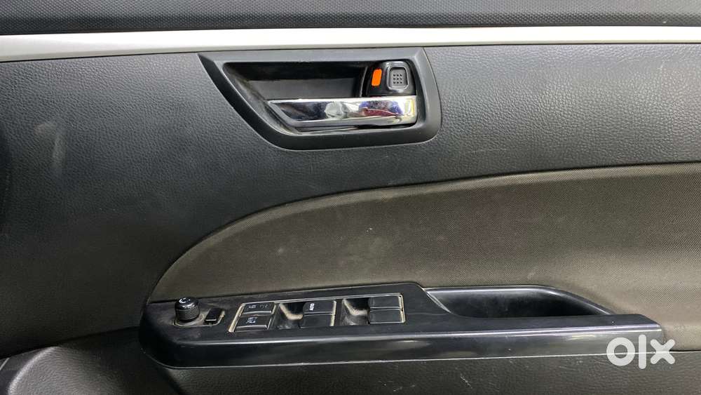 Maruti Suzuki Swift Vxi, 2017, Petrol