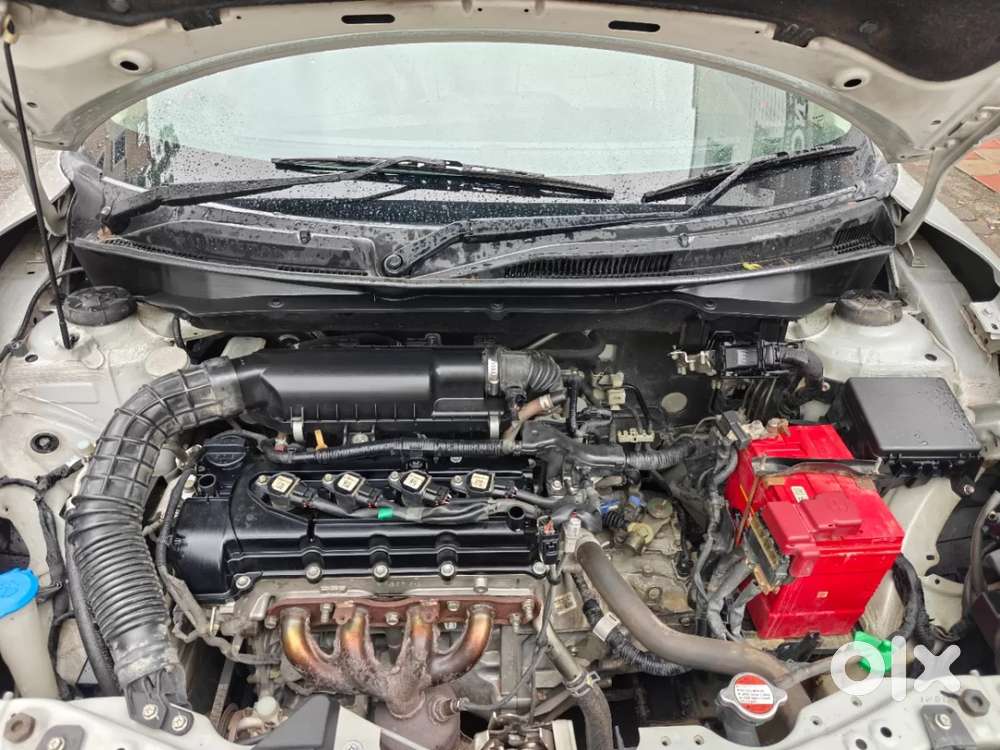 Maruti Suzuki Swift Dzire 1.3 Zxi, 2018, Petrol