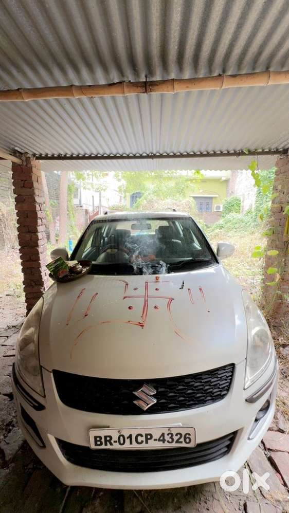 Maruti Suzuki Swift 2016