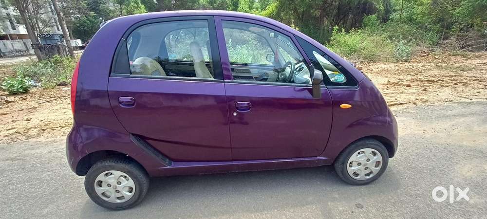 Tata Nano Xt, 2015, Petrol