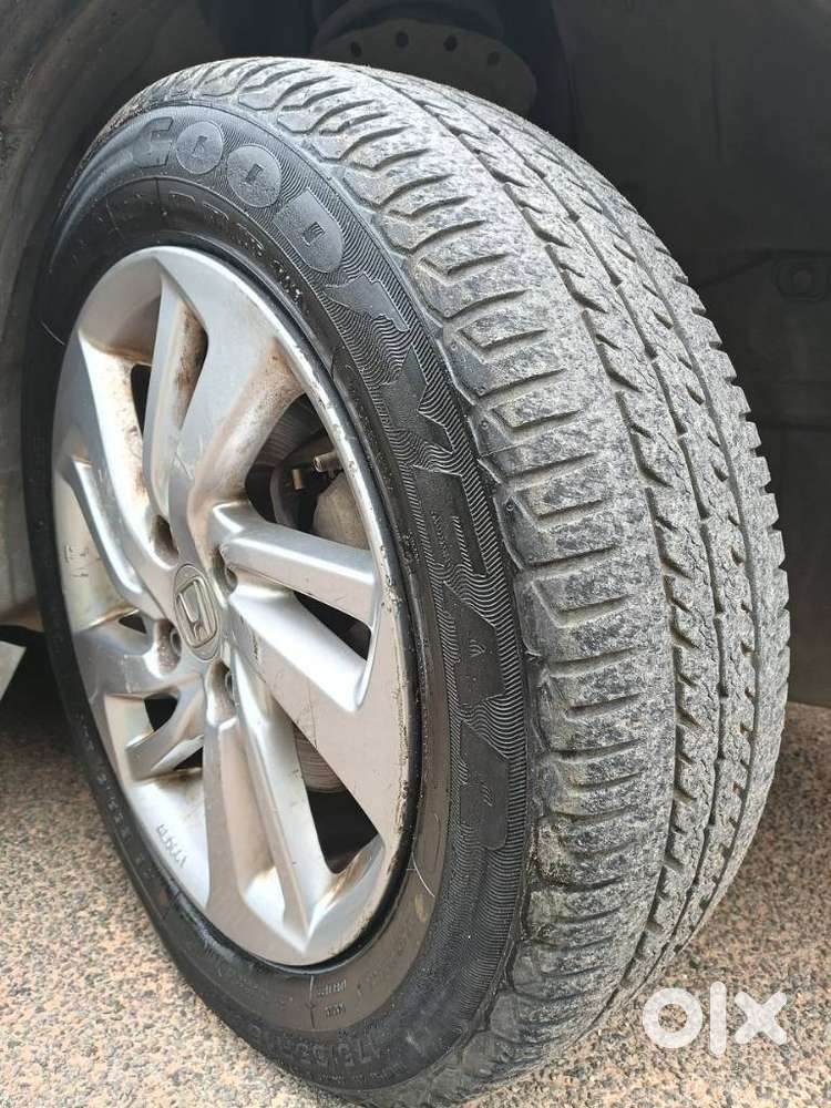 Honda City 2011-2013 S, 2012, Petrol