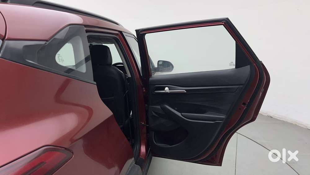 Kia Seltos Htk G, 2019, Petrol