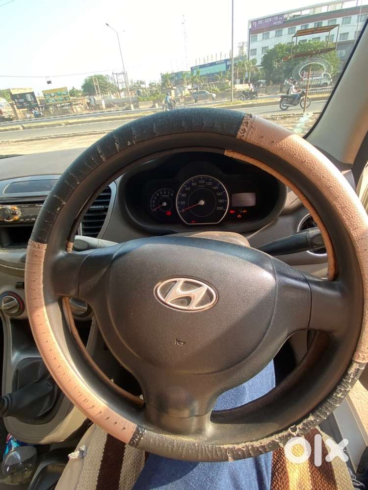 Hyundai I10 2011 Manual
