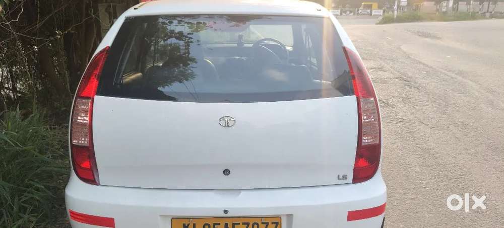 Tata Indica 2012 Diesel 125000 Km Driven
