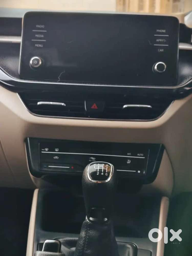 Skoda Slavia 2024