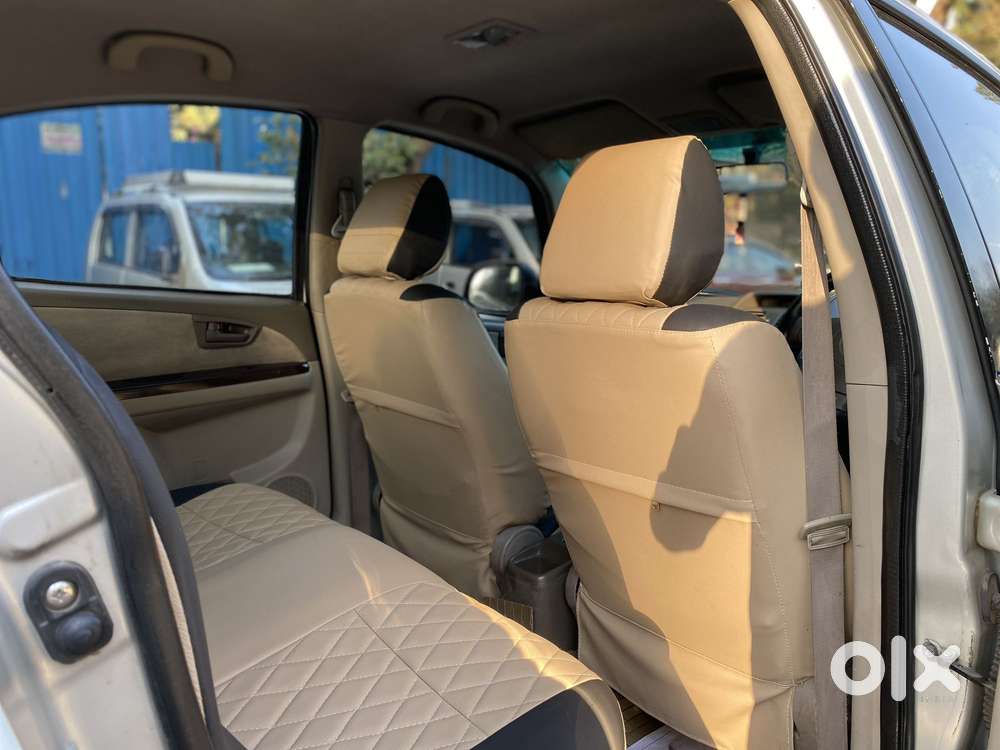 Maruti Suzuki Sx4 2007-2012 Vdi, 2011, Diesel