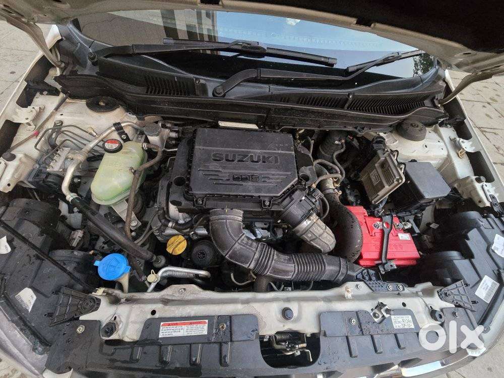 Maruti Suzuki Brezza Zdi, 2019, Diesel
