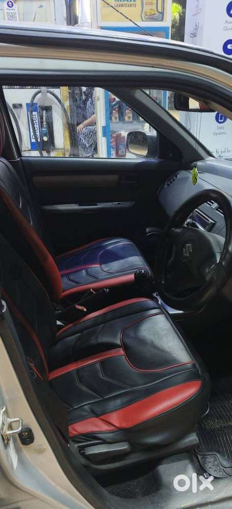 Maruti Suzuki Swift Vdi Optional, 2008, Diesel