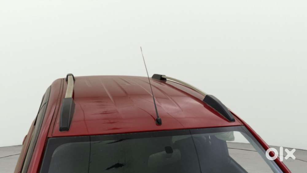 Datsun Redigo Amt 1.0 S, 2018, Petrol