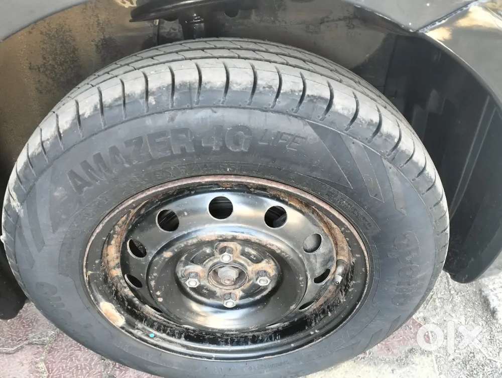 Maruti Suzuki Swift Dzire 2011 Diesel 199000 Km Driven