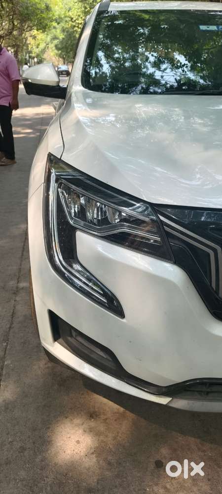Mahindra Xuv700 Ax7l 6 Str At, 2024, Petrol