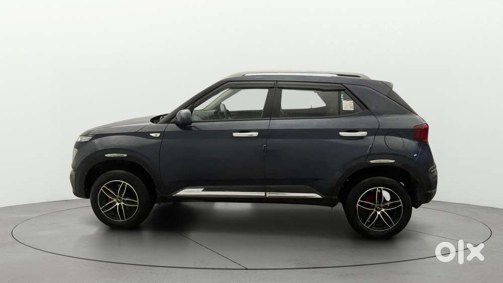 Hyundai Venue S, 2022, Petrol