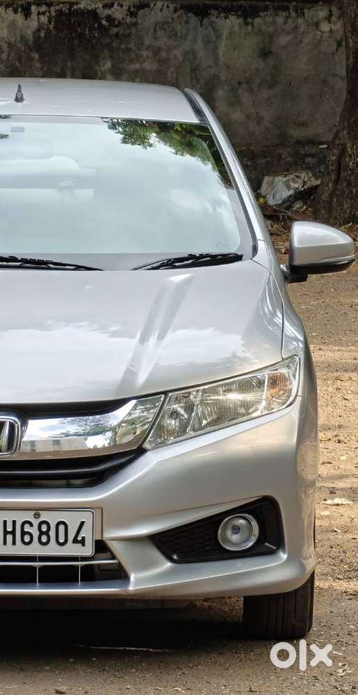 Honda City S Mt, 2014, Cng & Hybrids